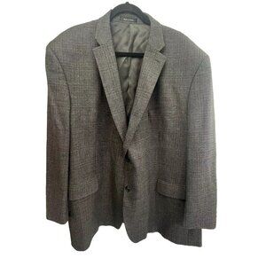 LAUREN RALPH LAUREN MEN'S  SUIT BLAZER SIZE 50R